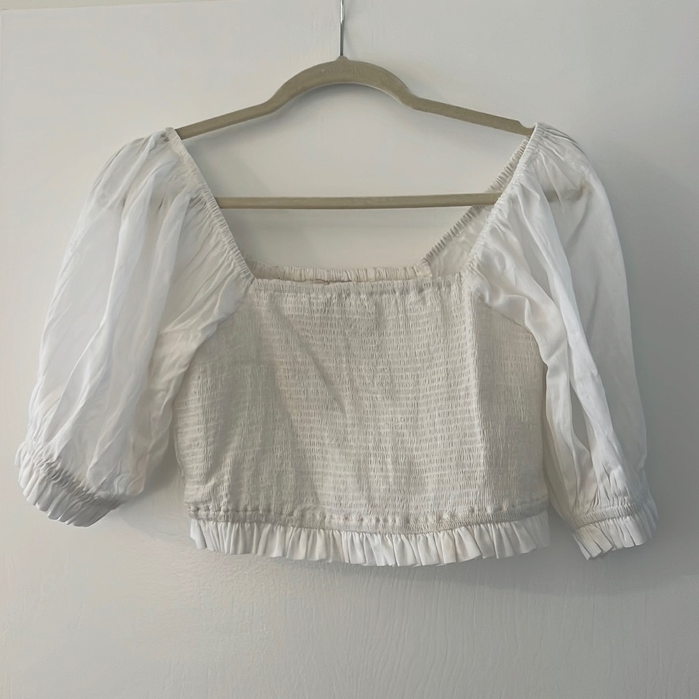 Cleobella top